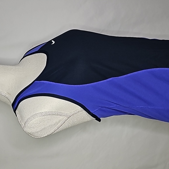 NIKE ▪︎ WOMEN'S DRI-FIT ATHLETIC TANK TOP ▪︎ SIZE M - Picture 5 of 8